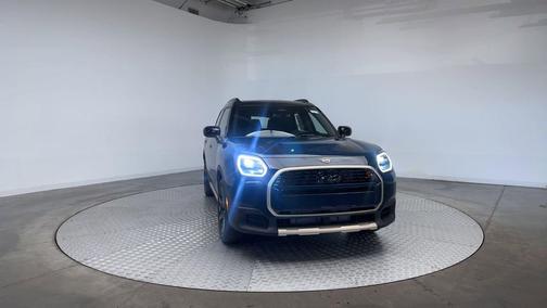 2026 MINI Countryman Cooper S ALL4