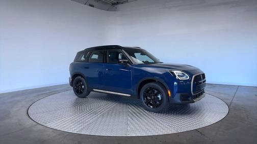 2026 MINI Countryman Cooper S ALL4
