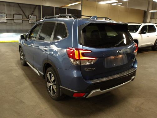 2019 Subaru Forester Touring