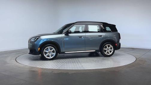 2025 MINI Countryman Cooper S ALL4