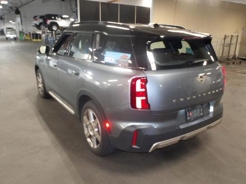 2025 MINI Countryman Cooper S ALL4