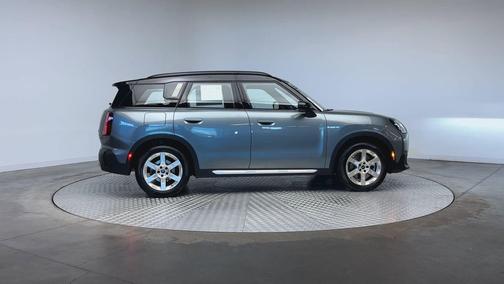 2025 MINI Countryman Cooper S ALL4