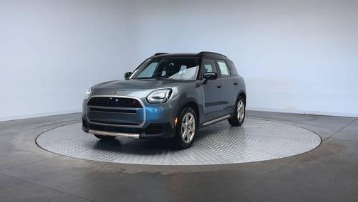 2025 MINI Countryman Cooper S ALL4
