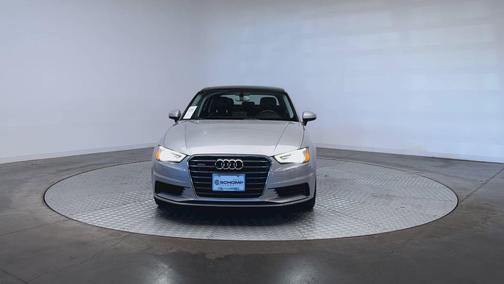 2015 Audi A3 2.0T Premium Plus