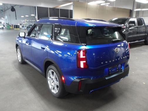 2025 MINI Countryman Cooper S ALL4