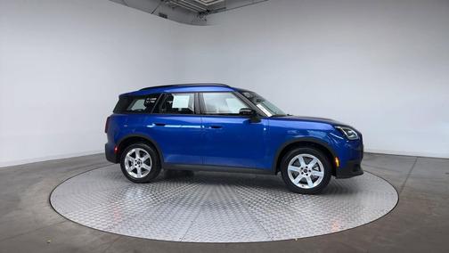 2025 MINI Countryman Cooper S ALL4