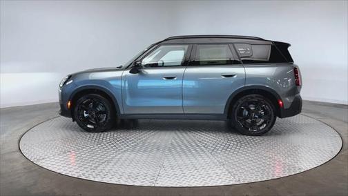 2025 MINI Countryman Cooper S ALL4