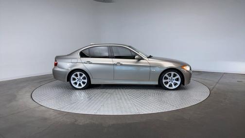 2008 BMW 335 335xi