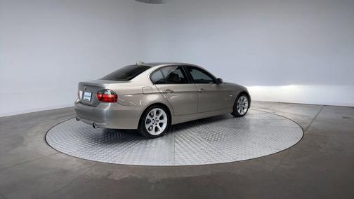 2008 BMW 335 335xi