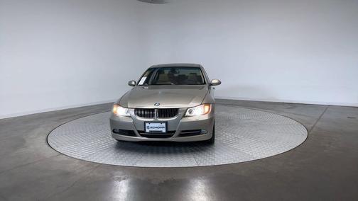 2008 BMW 335 335xi
