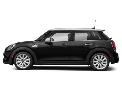 2021 MINI Hardtop Cooper S