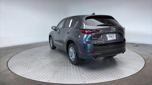 2023 Mazda CX-5 2.5 S Select