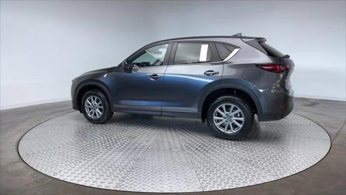 2023 Mazda CX-5 2.5 S Select