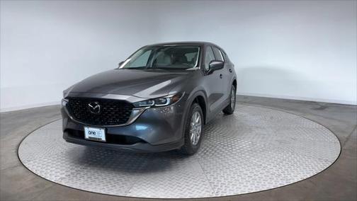2023 Mazda CX-5 2.5 S Select
