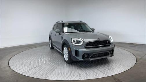 2023 MINI Countryman Cooper S ALL4