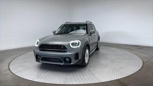 2023 MINI Countryman Cooper S ALL4