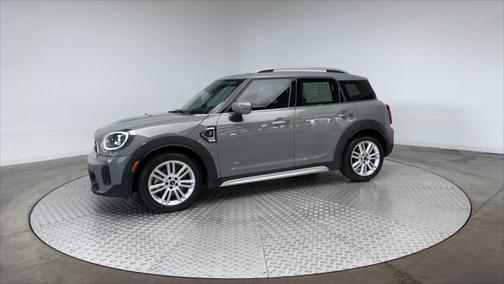 2023 MINI Countryman Cooper S ALL4