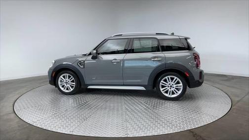 2023 MINI Countryman Cooper S ALL4