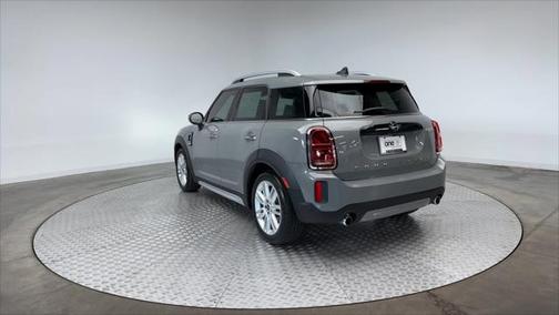 2023 MINI Countryman Cooper S ALL4