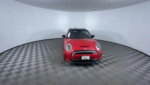 2022 MINI Hardtop Cooper S