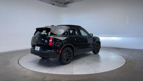 2026 MINI Countryman Cooper S ALL4