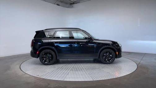 2026 MINI Countryman Cooper S ALL4