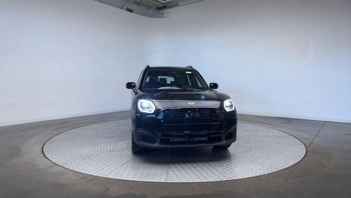2026 MINI Countryman Cooper S ALL4