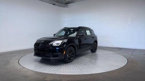 2026 MINI Countryman Cooper S ALL4