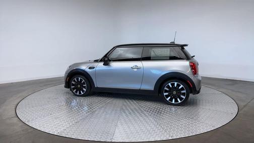 2024 MINI Hardtop Cooper S