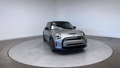 2024 MINI Hardtop Cooper S