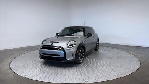 2024 MINI Hardtop Cooper S