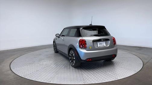 2024 MINI Hardtop Cooper S