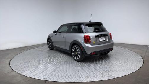 2024 MINI Hardtop Cooper S