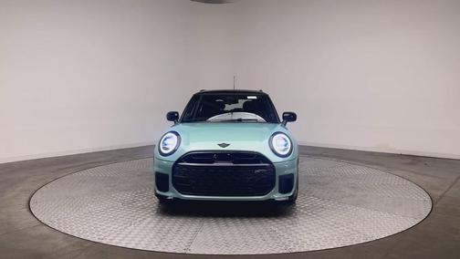 2026 MINI Hardtop Cooper S