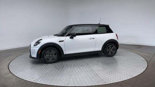 2024 MINI Hardtop Cooper S