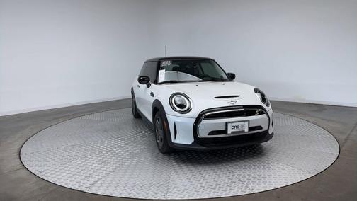 2024 MINI Hardtop Cooper S