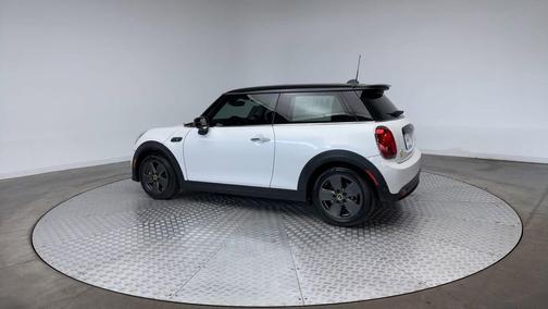2024 MINI Hardtop Cooper S