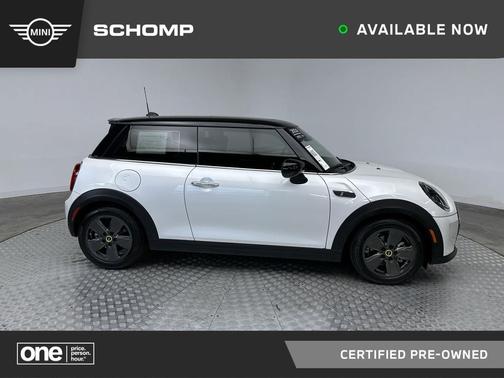 2024 MINI Hardtop Cooper S