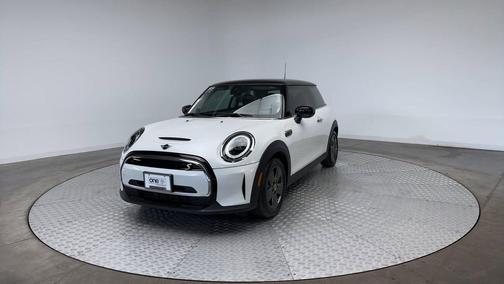 2024 MINI Hardtop Cooper S
