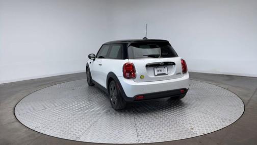 2024 MINI Hardtop Cooper S