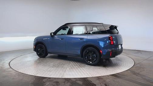 2026 MINI Countryman Cooper S ALL4