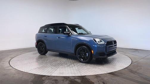 2026 MINI Countryman Cooper S ALL4
