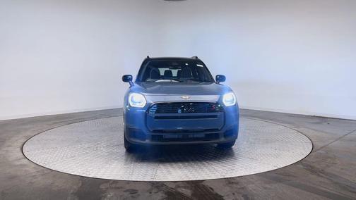 2026 MINI Countryman Cooper S ALL4