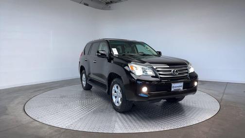 2010 Lexus GX 460 Base