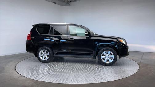 2010 Lexus GX 460 Base