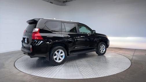 2010 Lexus GX 460 Base