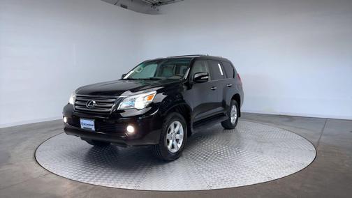 2010 Lexus GX 460 Base