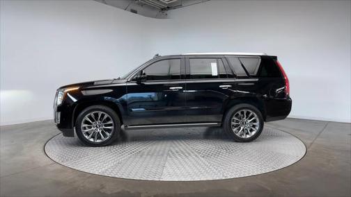 2020 Cadillac Escalade Platinum