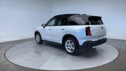 2025 MINI Countryman Cooper S ALL4
