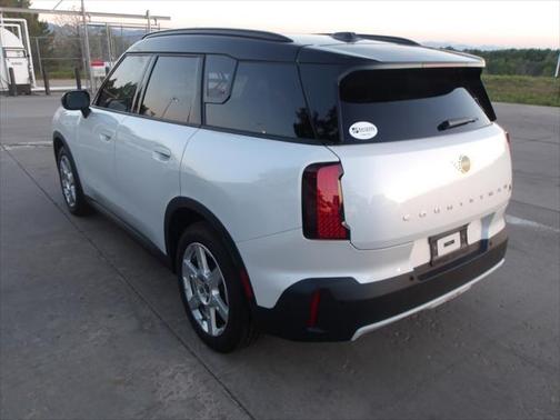 2025 MINI Countryman Cooper S ALL4